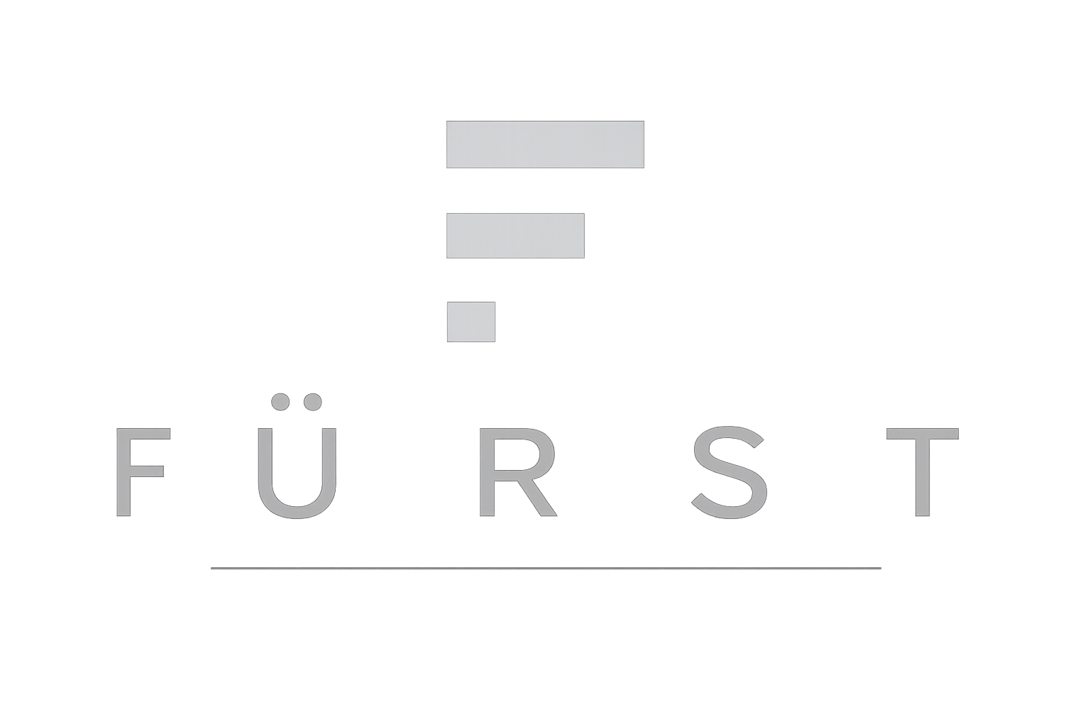 Fürst Software & Web Development Logo