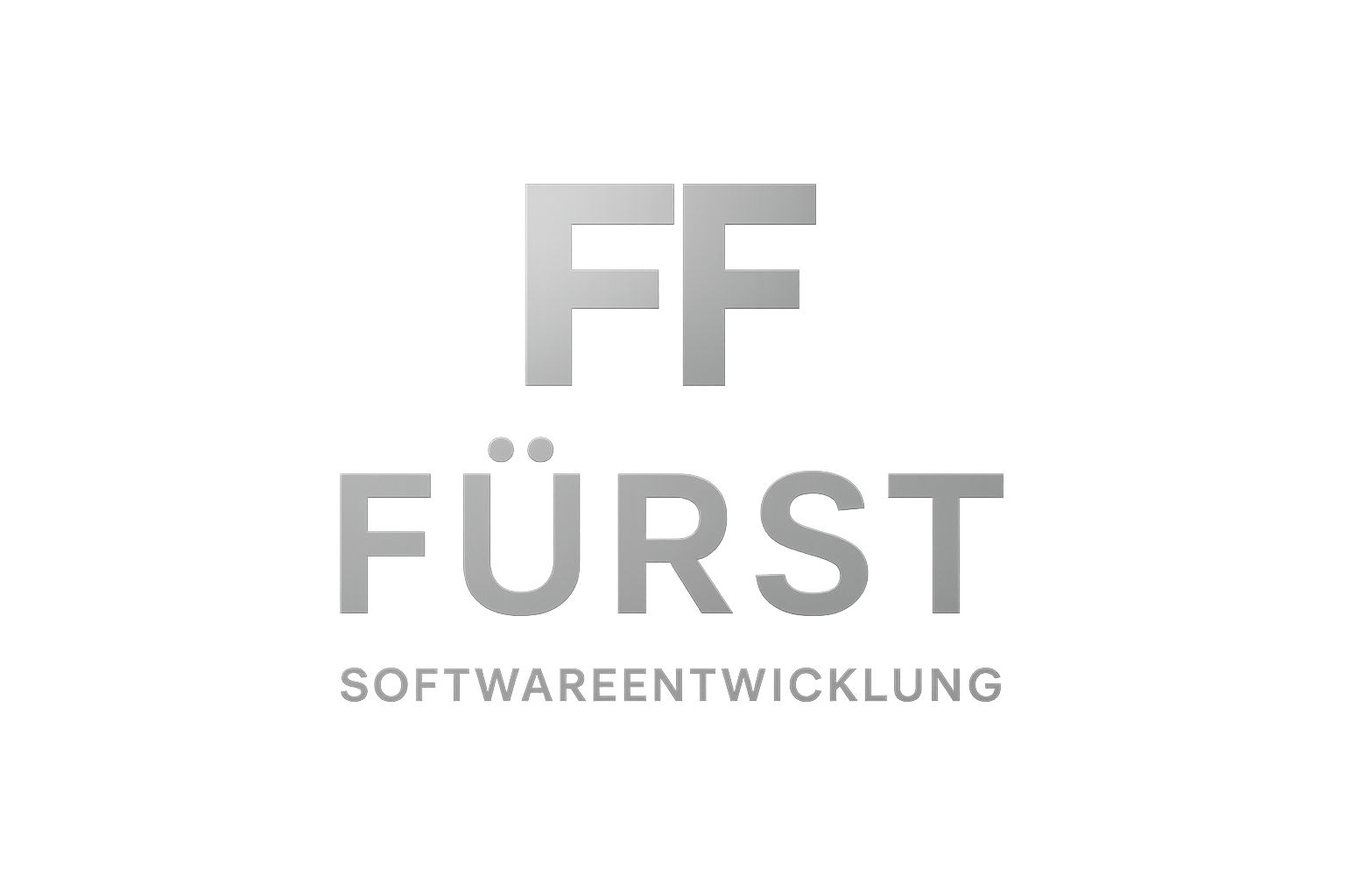 Fürst Softwareentwicklung – Logo